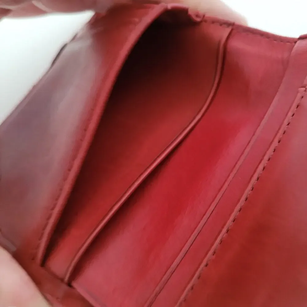Coach vintage wallet